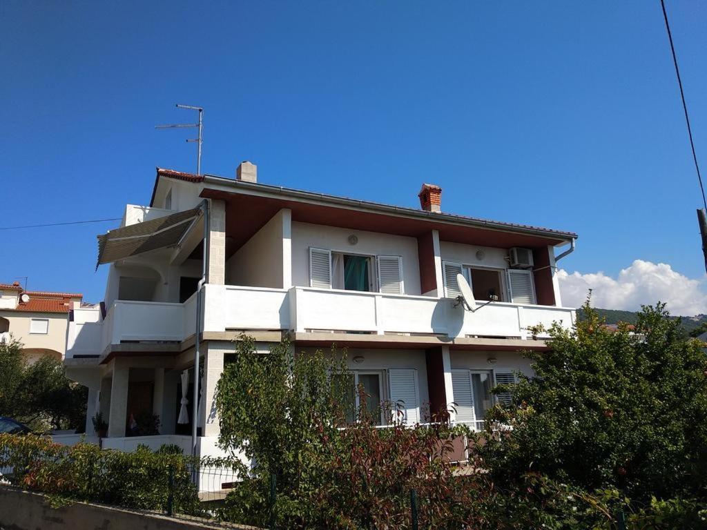 Apartman Franelic Банёл Экстерьер фото