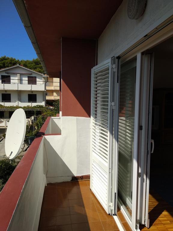 Apartman Franelic Банёл Экстерьер фото