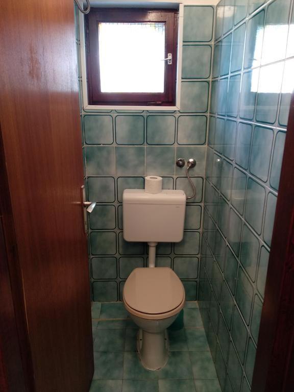 Apartman Franelic Банёл Экстерьер фото