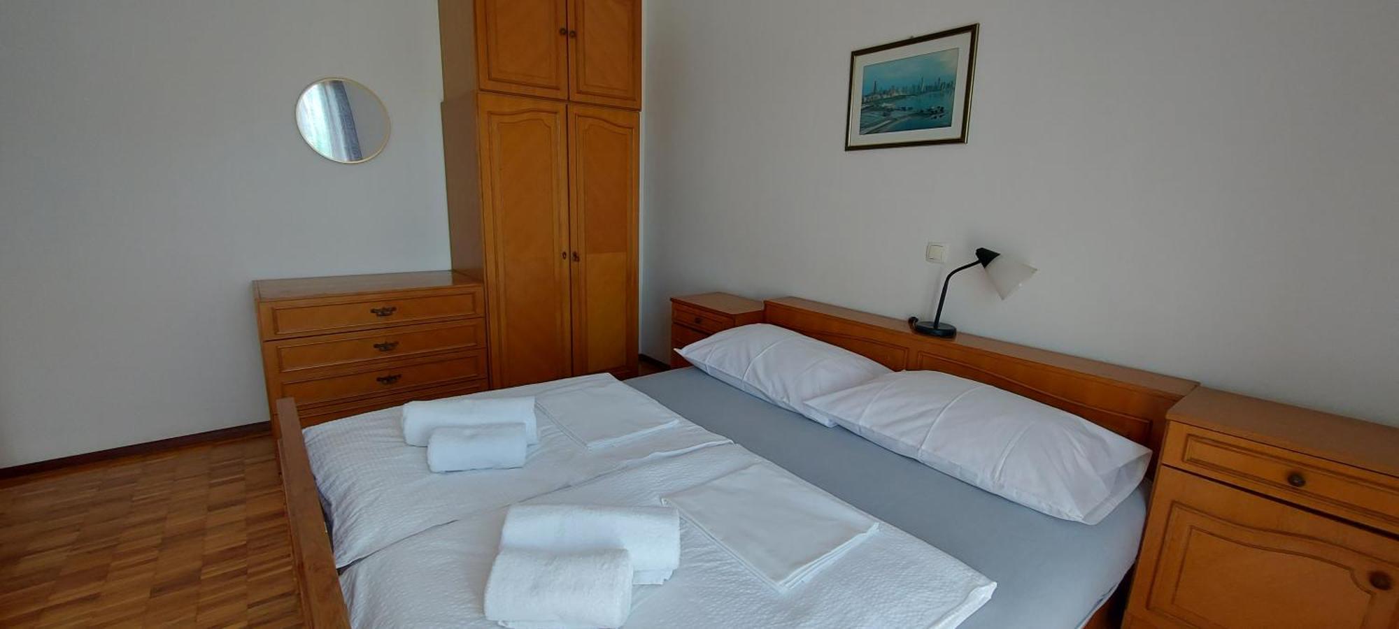 Apartman Franelic Банёл Экстерьер фото