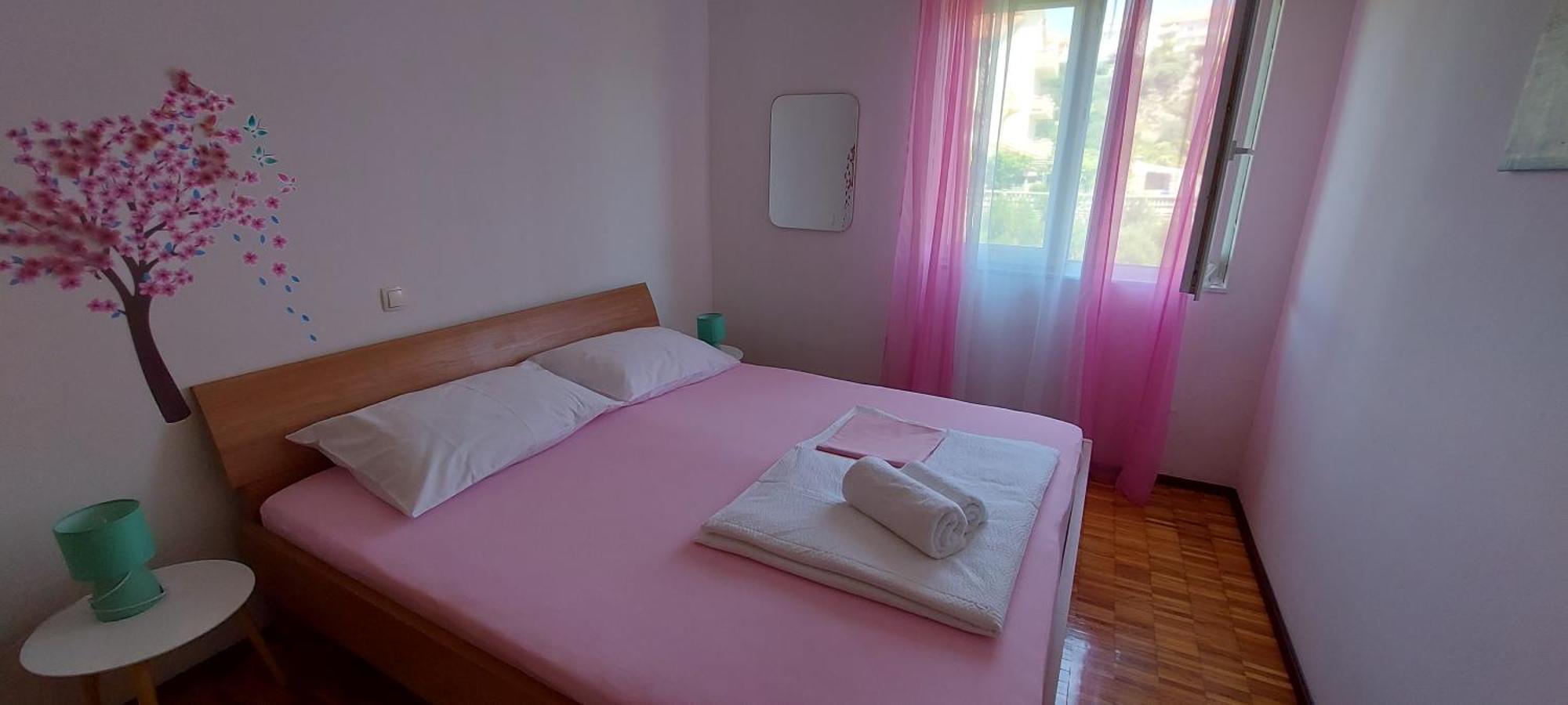 Apartman Franelic Банёл Экстерьер фото