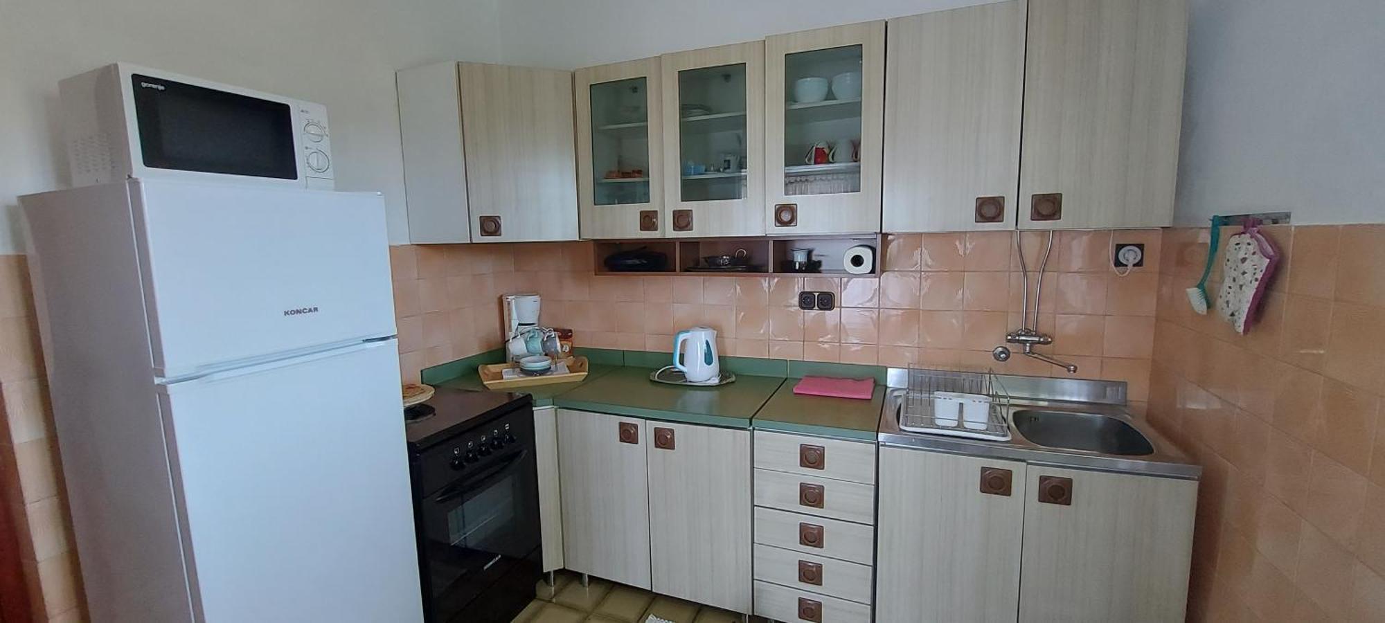 Apartman Franelic Банёл Экстерьер фото